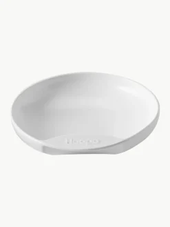 Porseleinen voerbakje Plate^Hoopo Best