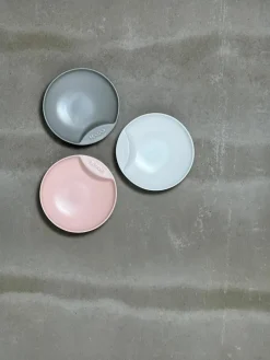 Porseleinen voerbakje Plate^Hoopo Discount