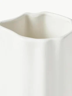 Porseleinen waterkaraf Joana in organische vorm, 1.6 L^Westwing Collection Online