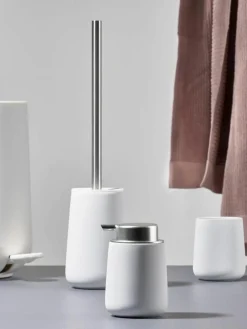 Porseleinen zeepdispenser Nova One^Zone Denmark Clearance