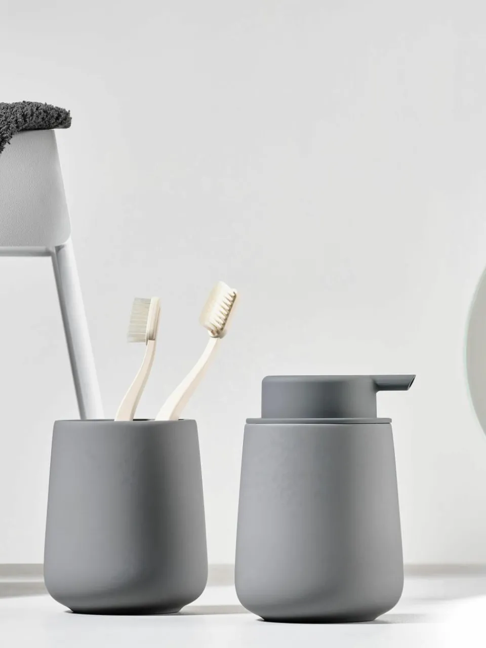 Porseleinen zeepdispenser Nova One^Zone Denmark Sale
