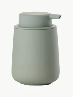 Porseleinen zeepdispenser Nova One^Zone Denmark Discount