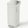 Porta afvalbak met luchtstroomtechnologie, 40 L^Joseph Joseph Sale