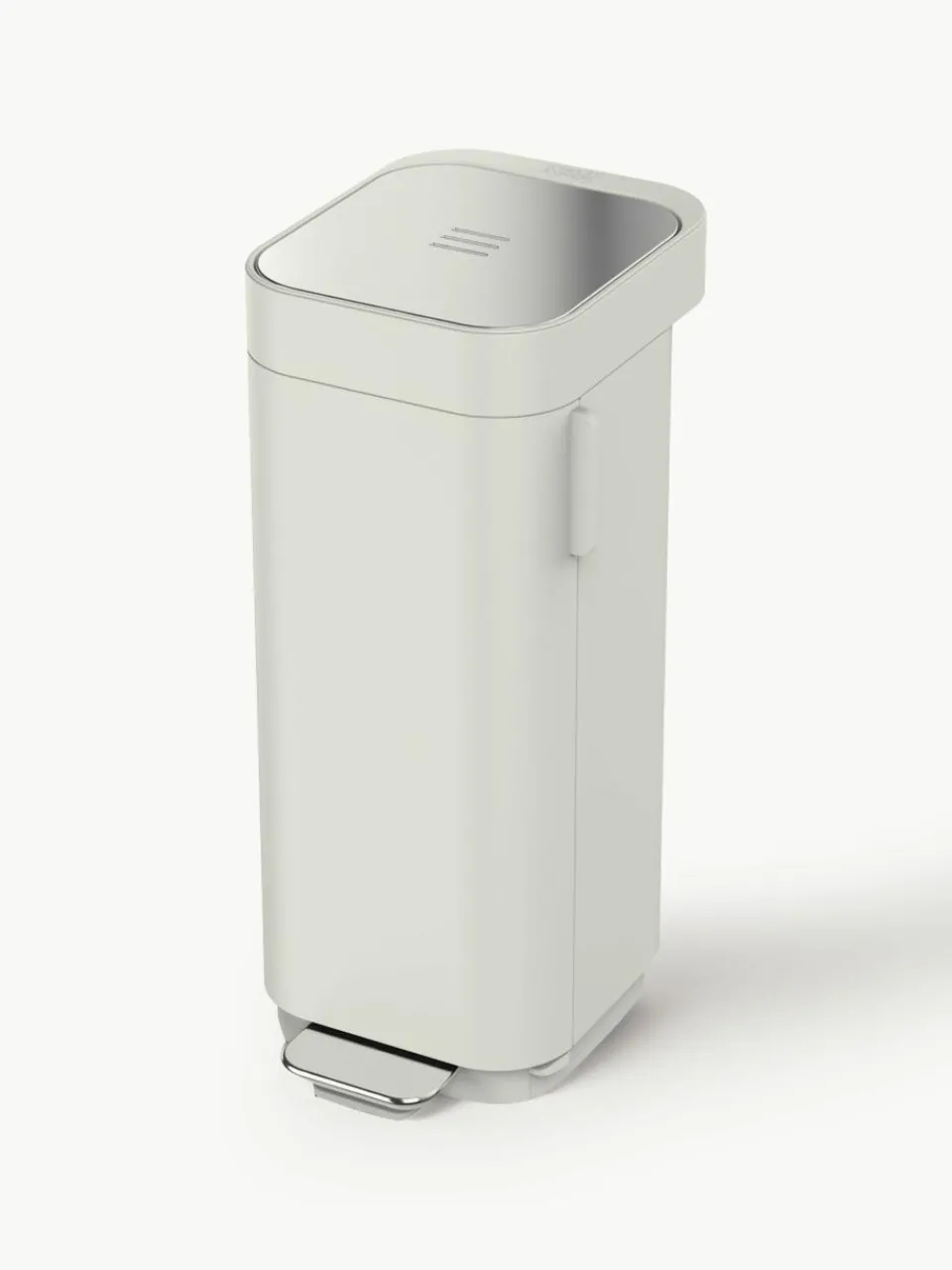 Porta afvalbak met luchtstroomtechnologie, 40 L^Joseph Joseph Sale