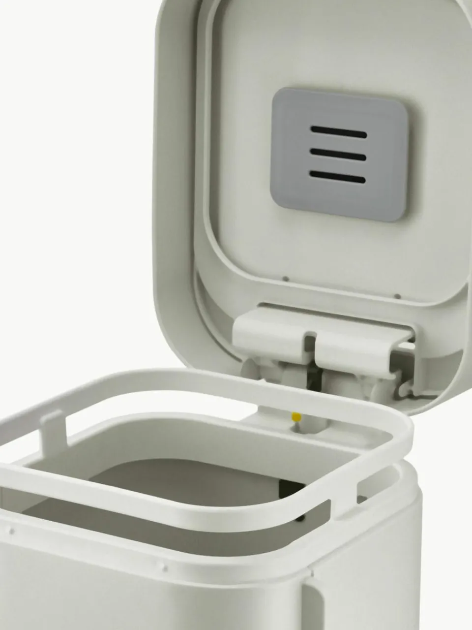 Porta afvalbak met luchtstroomtechnologie, 40 L^Joseph Joseph Sale