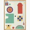 Poster Bauhaus 02^Paper Collective Hot