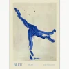 Poster Bleu^Poster and Frame Discount