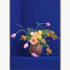 Poster Blomst 01^Paper Collective Online