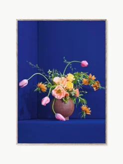 Poster Blomst 01^Paper Collective Online