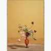 Poster Blomst 02^Paper Collective Outlet