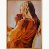 Poster Blood oranje^Paper Collective Discount