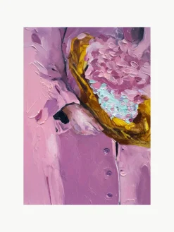 Poster Blooming Mood^Paper Collective Best