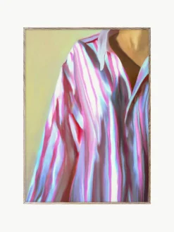 Poster Dad Shirt^Paper Collective Fashion