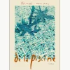 Poster La Piscine^Poster and Frame Outlet