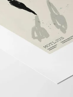 Poster Motljus^Poster and Frame Online