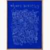 Poster Object Memories^Paper Collective Clearance