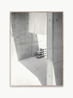Poster Poetic Concrete 02^Paper Collective Online