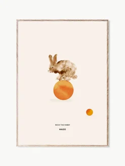 Poster Rocky the Rabbit^MADO Sale