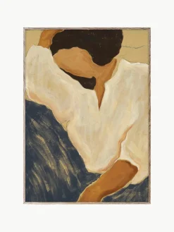 Poster Silent Dreams^Paper Collective Online