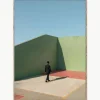 Poster Simplicity of the Moment^Paper Collective New