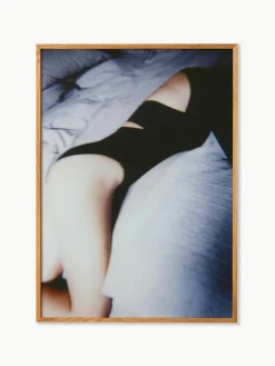 Poster Snooze^Paper Collective Clearance