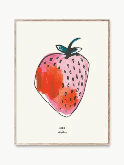 Poster Strawberry^MADO New