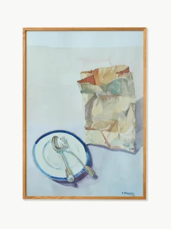 Poster The Bag^Paper Collective Discount