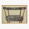 Poster The Chair^Paper Collective Fashion