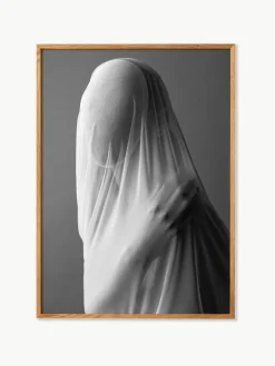 Poster The Ghost of You^Paper Collective Hot