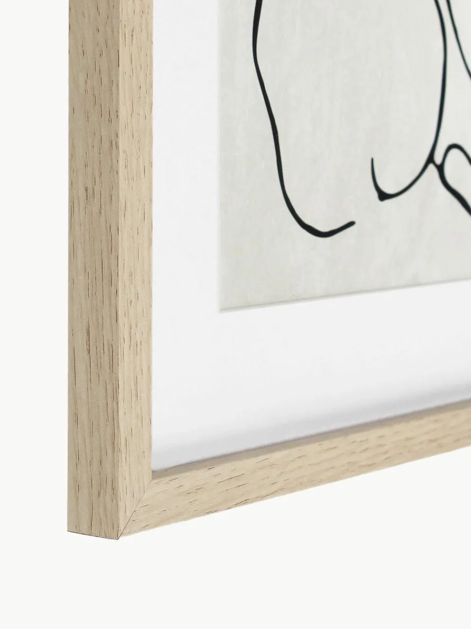 Posters Refined, set van 2^Bizzotto Best