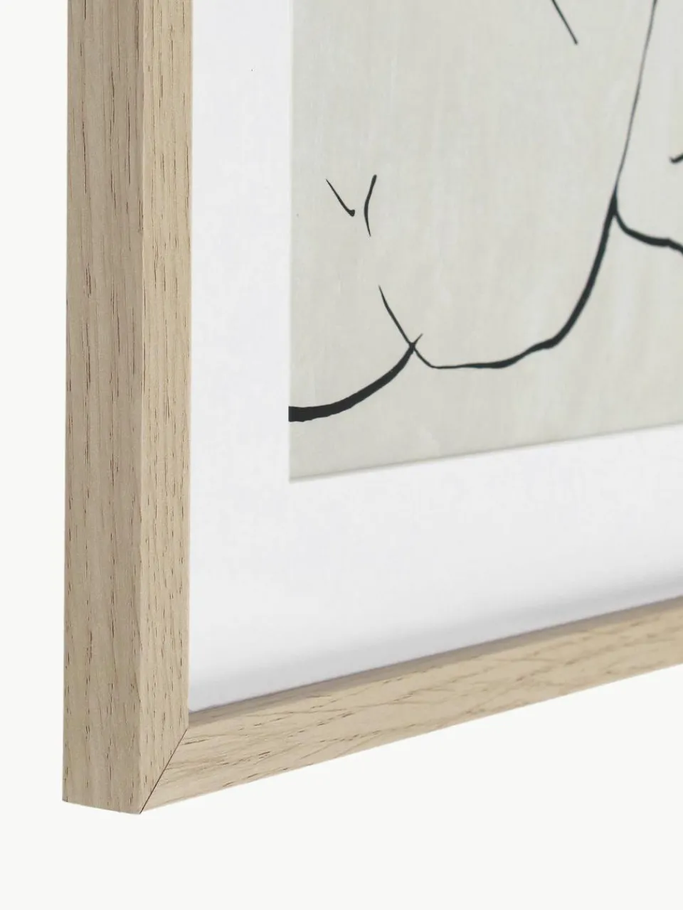 Posters Refined, set van 2^Bizzotto Best