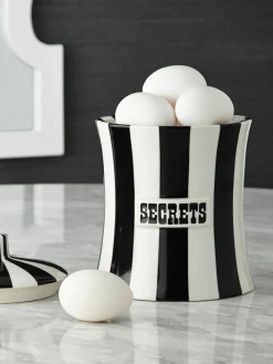 Pot Secrets^Jonathan Adler New