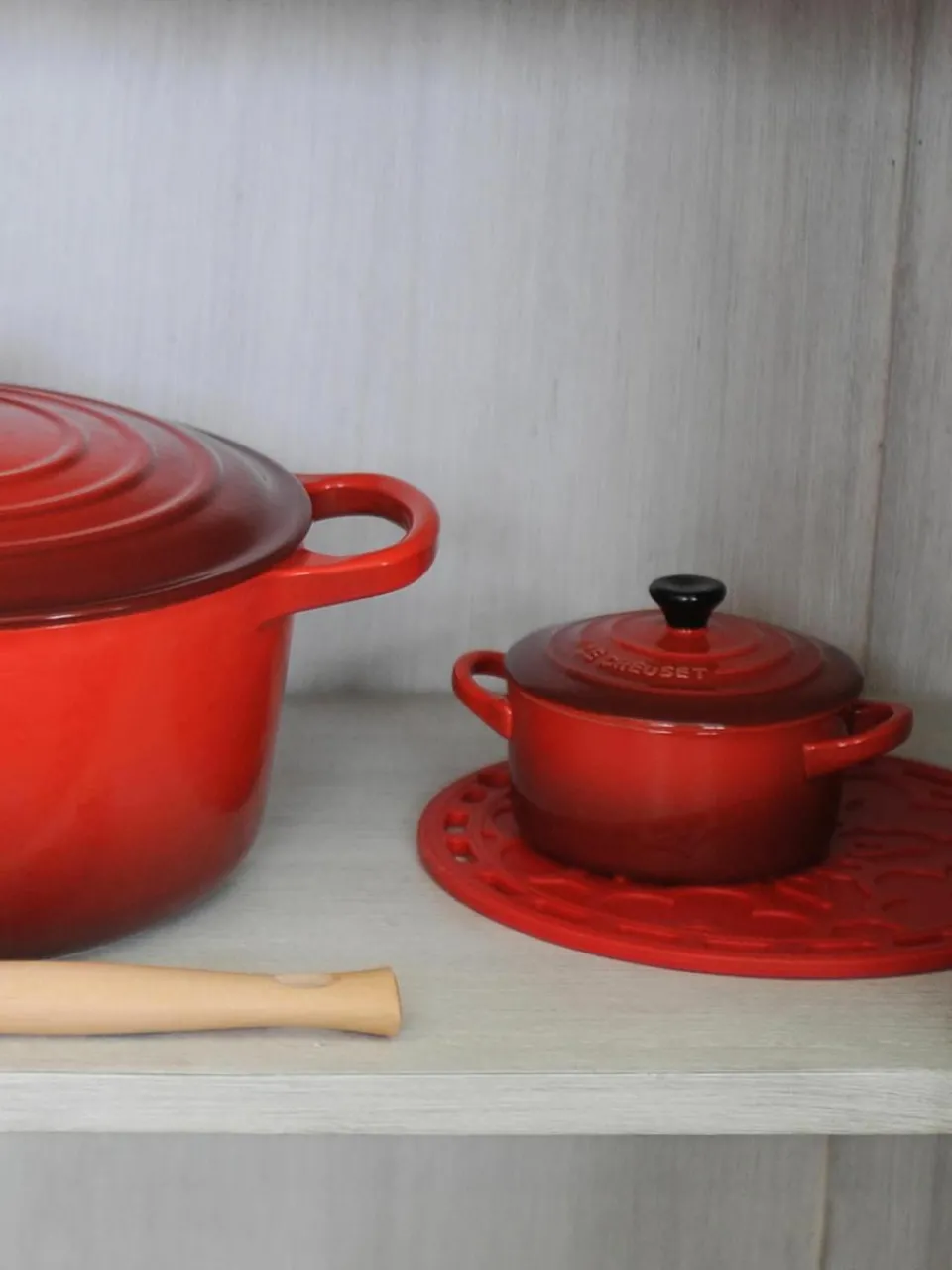 Potje Cocotte Mini^LE CREUSET Outlet