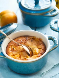 Potjes Mini Cocotte, 4 stuks^Staub Online