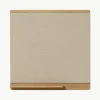 Prikbord Rim van eikenhout^Form & Refine Discount