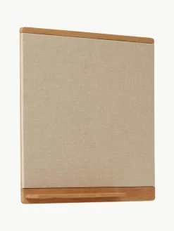 Prikbord Rim van eikenhout^Form & Refine Discount