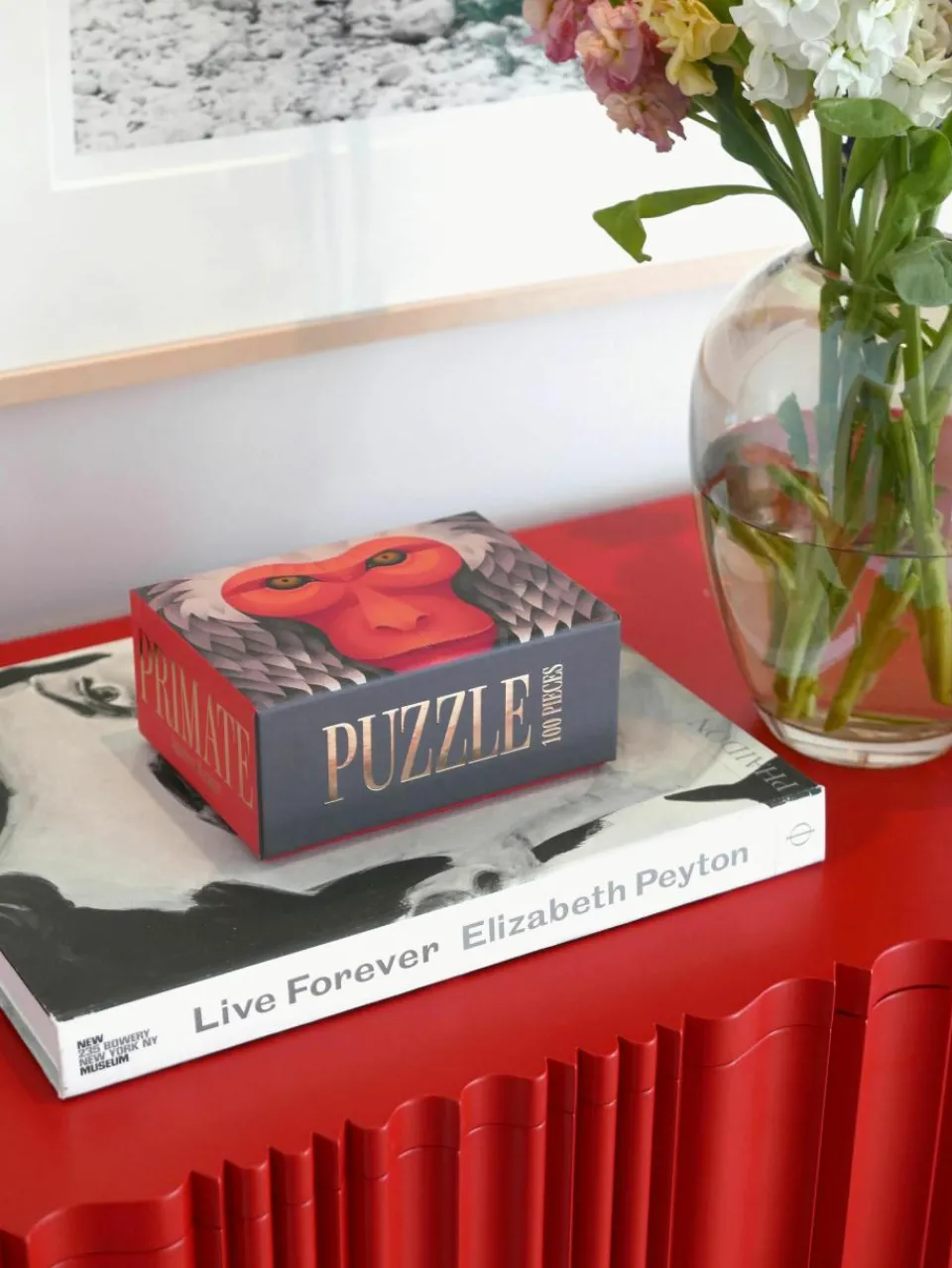 Puzzel Primate^Westwing Fashion