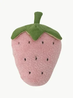 Rammelaar Simme in aardbeivorm^Bloomingville Mini Clearance