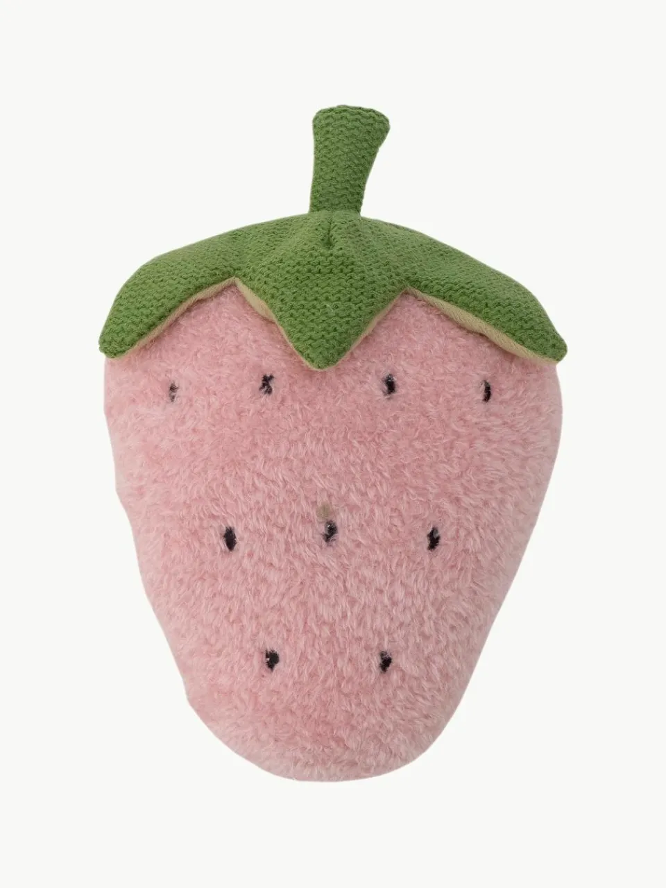 Rammelaar Simme in aardbeivorm^Bloomingville Mini Clearance