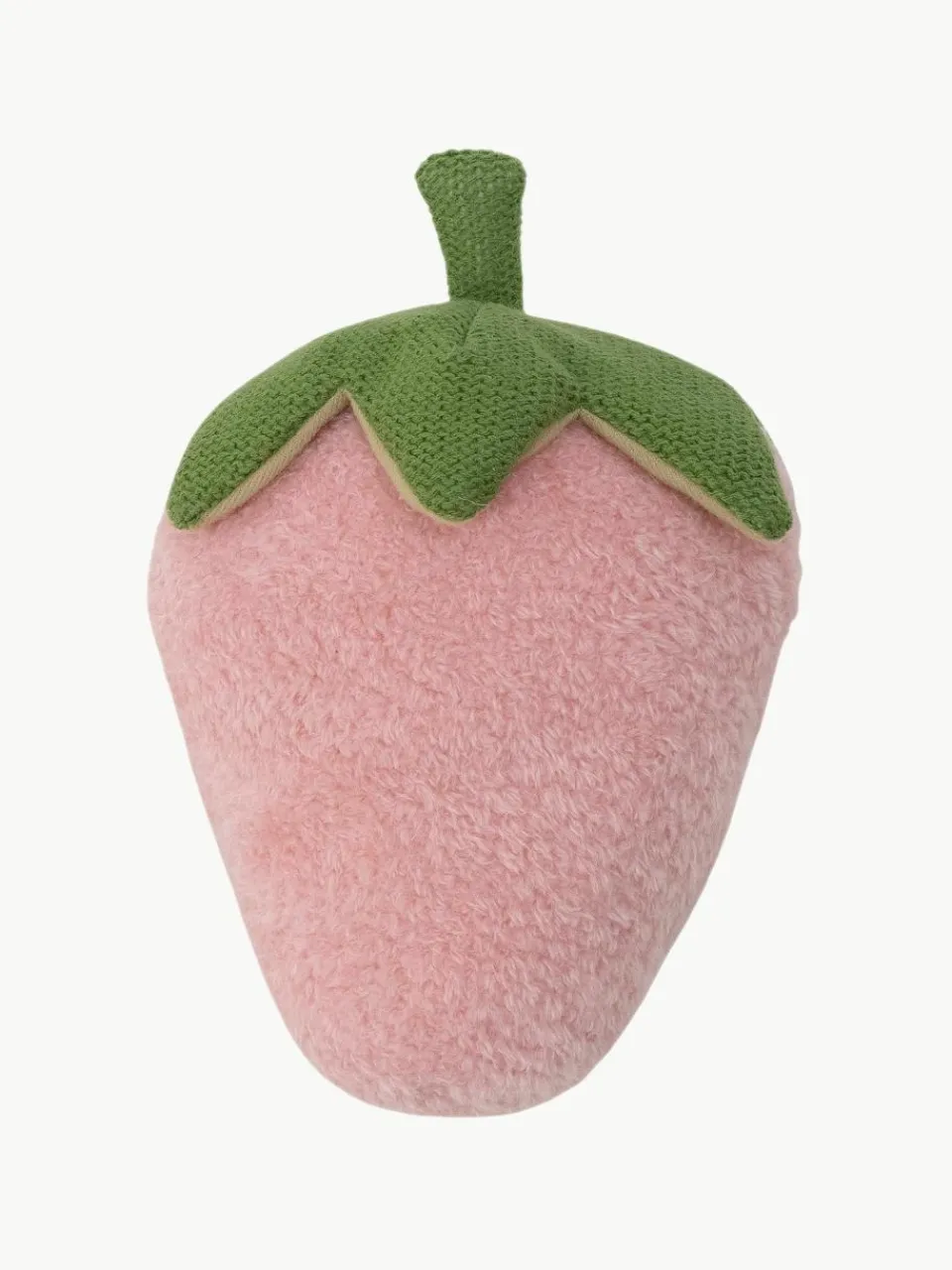 Rammelaar Simme in aardbeivorm^Bloomingville Mini Clearance