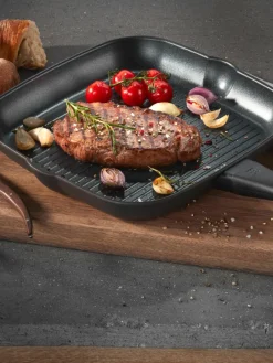 Rechthoekige grillpan Shine^ZWILLING Hot