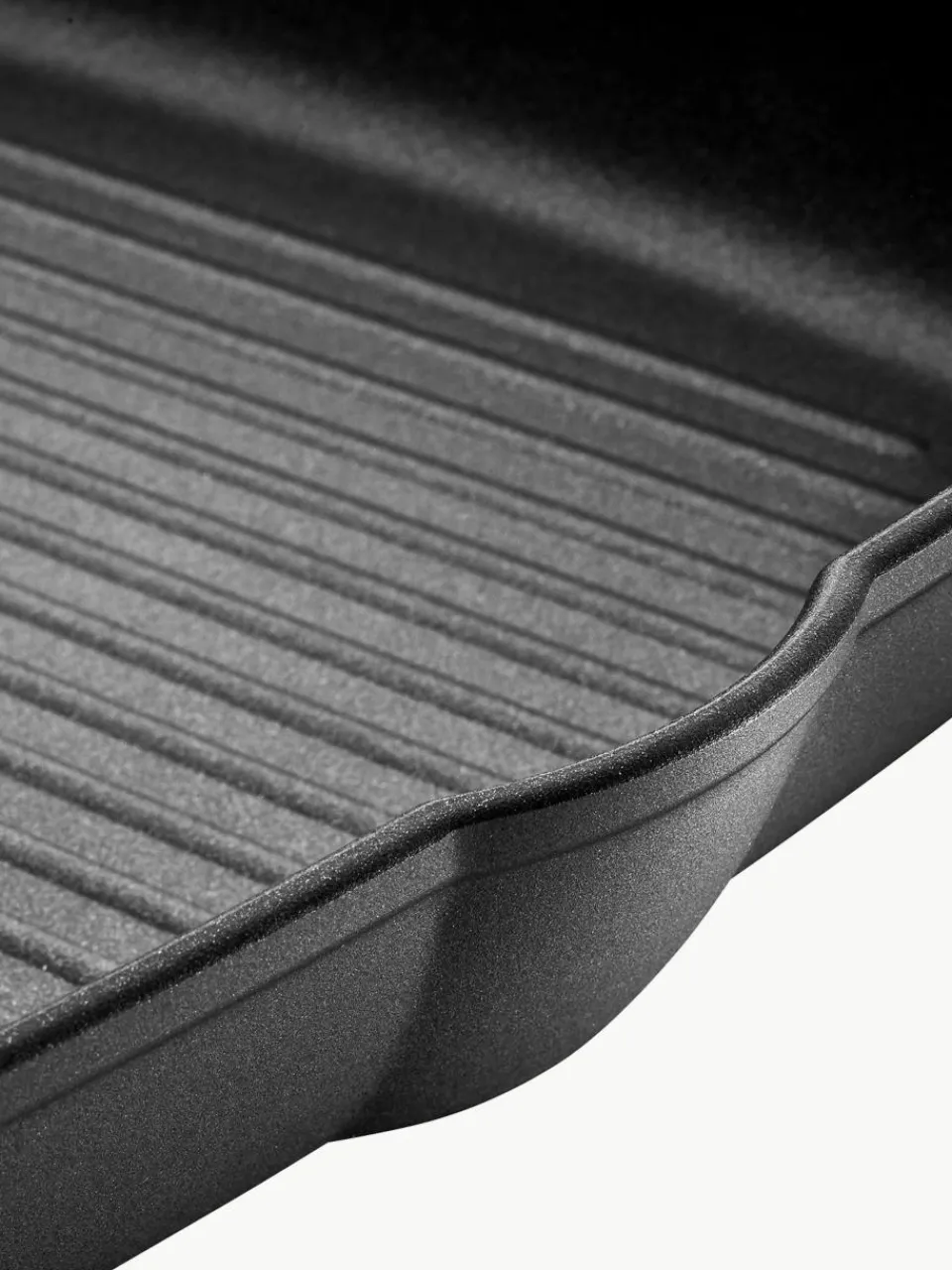 Rechthoekige grillpan Shine^ZWILLING Hot