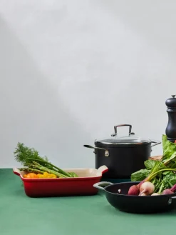 Rechthoekige ovenschaal Tradition^LE CREUSET Fashion
