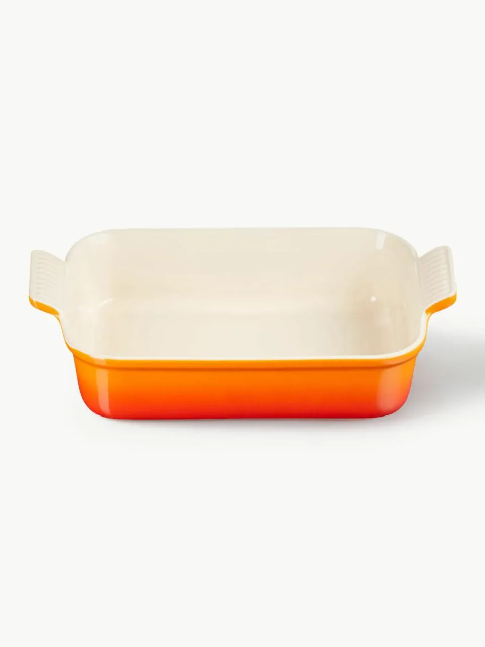 Rechthoekige ovenschaal Tradition^LE CREUSET Hot