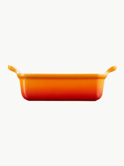 Rechthoekige ovenschaal Tradition^LE CREUSET Hot