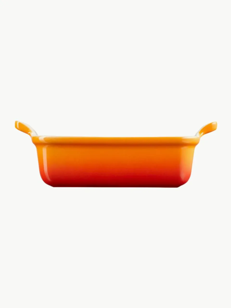 Rechthoekige ovenschaal Tradition^LE CREUSET Hot