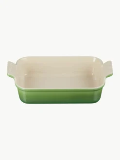 Rechthoekige ovenschaal Tradition^LE CREUSET Outlet