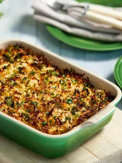 Rechthoekige ovenschaal Tradition^LE CREUSET Outlet