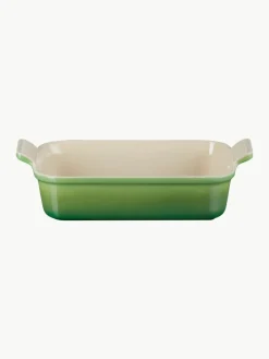 Rechthoekige ovenschaal Tradition^LE CREUSET Outlet