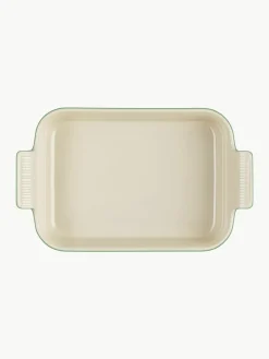 Rechthoekige ovenschaal Tradition^LE CREUSET Outlet